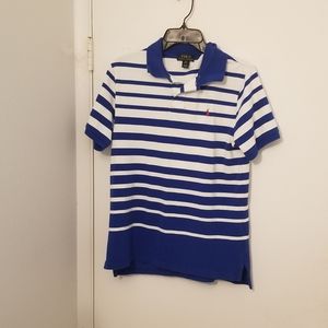 Ralph Lauren Polo shirt boys XL (18-20)